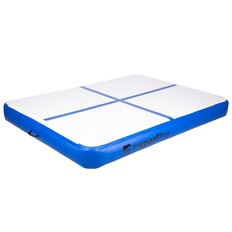 Inflatable Exercise Mat inSPORTline Air-Impact 200 x 150 x 20 cm