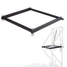 Push-Through Bar for inSPORTline Oquiler Pilates Reformer Tower