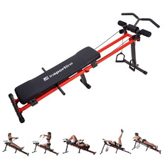 Full Body Trainer inSPORTline Omni-Fit
