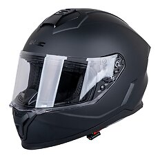 Children’s Full-Face Helmet W-TEC Basmeck