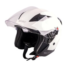 Motorcycle Helmet W-TEC Putta