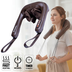 Neck Massager inSPORTline Benkiva