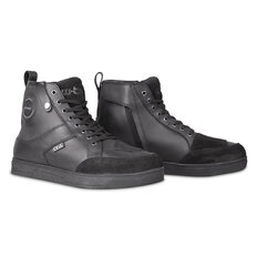 CE Motorcycle Shoes W-TEC Boulevard