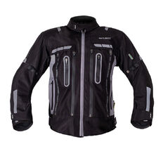 Motorcycle Jacket W-TEC Gelnair EVO