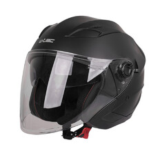 Open-Face Helmet W-TEC Barcela