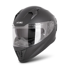 Touring Helmet W-TEC Burgosa