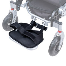 Wheelchair Foot Strap inSPORTline