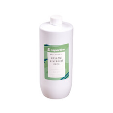 Mineral Massage Oil inSPORTline Aloe Vera 1 L