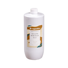 Mineral Massage Oil inSPORTline Basic 1 L