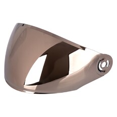 Replacement Visor for W-TEC Baraldo Helmet