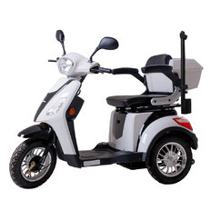 Three-Wheel Mobility E-Scooter inSPORTline Marica