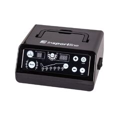 Control Unit for Air Compression Massage System inSPORTline Compisimo Base