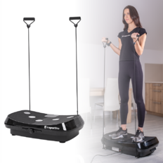 Vibration Platform inSPORTline Julisa