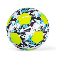 Neoprene Soccer Ball inSPORTline Cassilas – Size 5