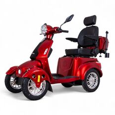 Four-Wheel Electric Scooter inSPORTline Antun