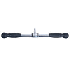 Straight Triceps Bar inSPORTline Rubetrix 52 cm