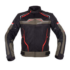 Summer Motorcycle Jacket W-TEC Rovin