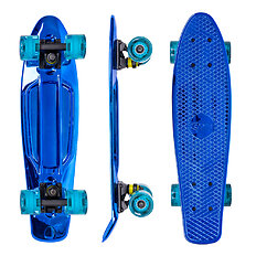 Penny Board WORKER Mirria C9 22