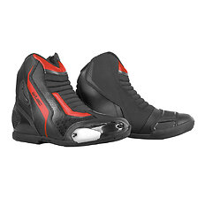 Motorcycle Boots W-TEC GlamCE