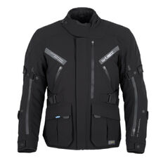 Motorcycle Jacket W-TEC Nykolas