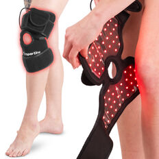 Infrared Knee Brace inSPORTline Infracor Knee