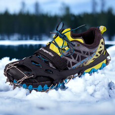 Crampons inSPORTline Grint