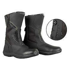 Motorcycle Boots W-TEC Boarto