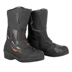Women’s Motorcycle Boots W-TEC Moanna