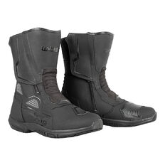 Motorcycle Boots W-TEC Tixten