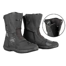 Motorcycle Boots W-TEC Tixten