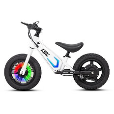 Electric Balance Bike inSPORTline ISL Voltino