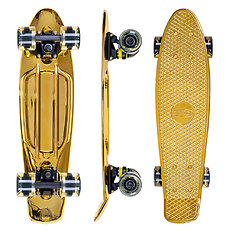 Penny Board WORKER Mirria C8 22