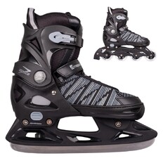 2-in-1 Skates/Inline skates inSPORTline Dornan
