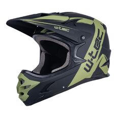 Downhill Helmet W-TEC Richpike