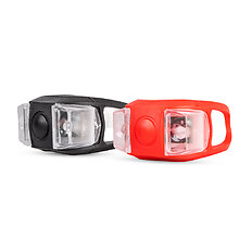 Bike Light Set inSPORTline ISL Sinatle