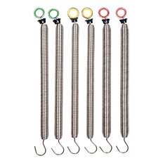 Replacement Spring Set for inSPORTline Comfolder Pilates Reformer