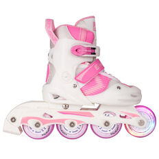 Children’s Inline Skates inSPORTline Caneto w/ LED Front Wheels