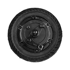 Replacement Wheel for inSPORTline Oppatia Add-On Electric Drive for Wheelchairs