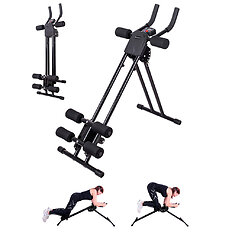 Ab Trainer inSPORTline Ab Lifter Evo