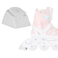 Brake Pad for inSPORTline Labelo Inline Skates