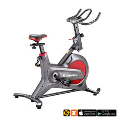 Spin Bike inSPORTline Agneto