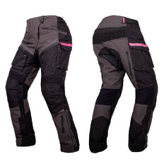 Women’s Motorcycle Pants W-TEC Barbata