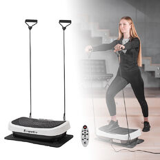 Vibration Platform inSPORTline Devyn