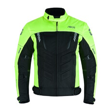 Men’s Motorcycle Jacket BOS/WD Motorsports Vegas 1.0