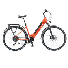 Urban E-Bike Levit Musca Urban HD 630 28”