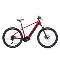 Mountain E-Bike Crussis e-Atland 7.11 715Wh 27.5” – 2026