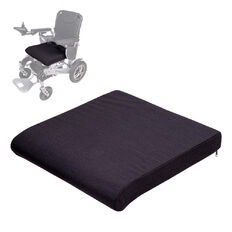 Seat Cushion for Electric Wheelchair inSPORTline Hawkie