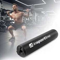 Barbell Pad inSPORTline Enberoll 40 x 8 cm
