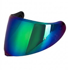 Pinlock®-Ready Replacement Visor for Cassida Orbit REVO Helmet