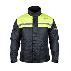 Motorcycle Rain Jacket W-TEC Nowet
